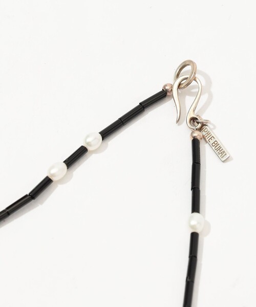 ネックレス SOPHIE BUHAI Pearl Urchin ネックレス レディースの画像