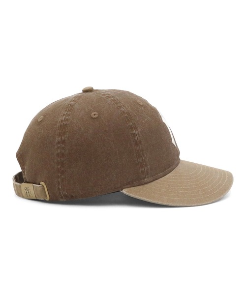 NEW ERA（ニューエラ） ドジャース キャップ 帽子 紫外線カット