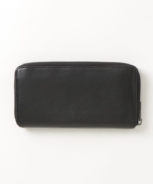 DIESEL（ディーゼル） 財布 - ブラック メンズ : ZOZOTOWN Yahoo!店