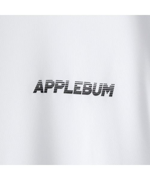 「APPLEBUM」 長袖Tシャツ X-LARGE ブラック メンズ_画像5