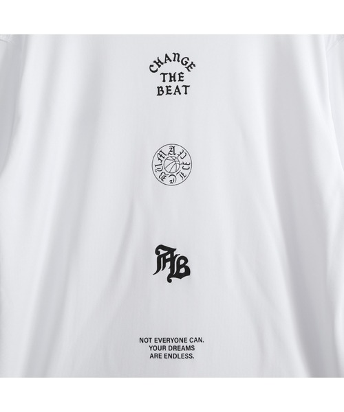 「APPLEBUM」 長袖Tシャツ X-LARGE ブラック メンズ_画像6