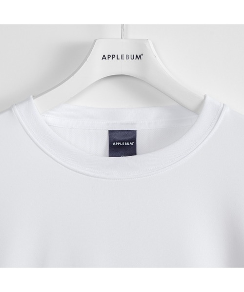 「APPLEBUM」 長袖Tシャツ X-LARGE ブラック メンズ_画像7