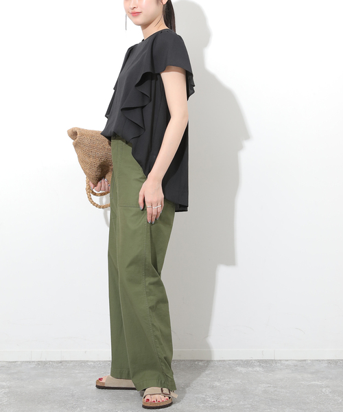 JOURNAL STANDARD relume（ジャーナルスタンダード レリューム