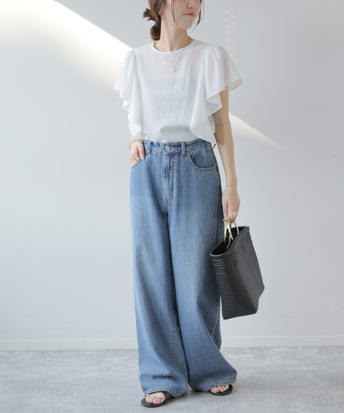 JOURNAL STANDARD relume（ジャーナルスタンダード レリューム