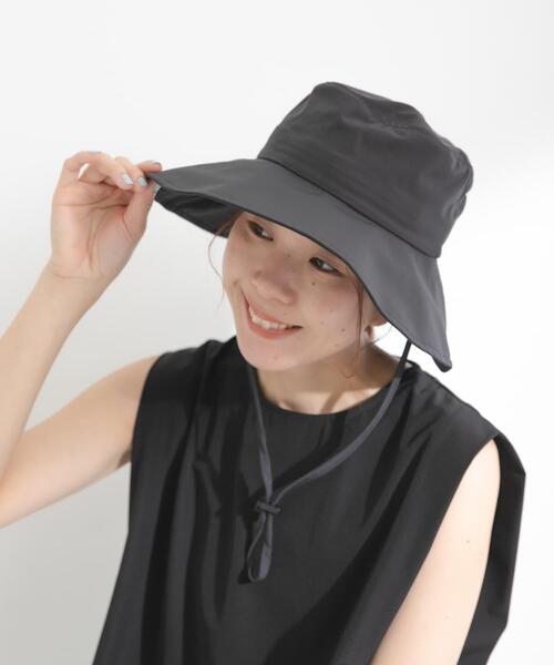 URBAN RESEARCH Sonny Label 帽子 ハット uvカット 紫外線カット
