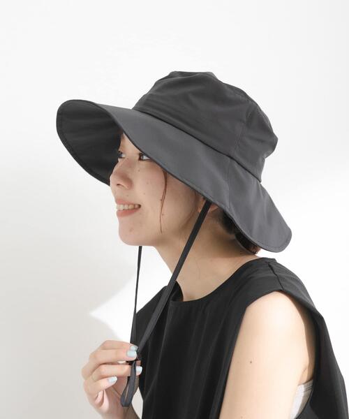 URBAN RESEARCH Sonny Label 帽子 ハット uvカット 紫外線カット