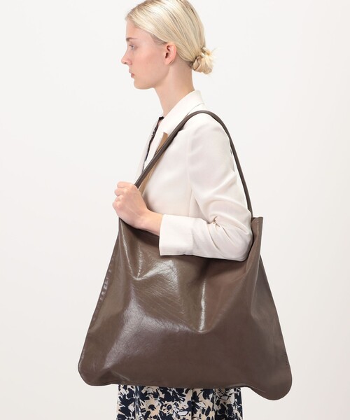 トートバッグ BONASTRE 10 RUE DU PERC トートバッグ レディースの画像