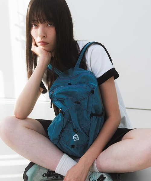 デイバック リュック 「日本未発売/WEB限定」Heisan(ハイサン)/超軽量