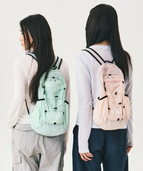デイバック リュック 「日本未発売/WEB限定」Heisan(ハイサン)/超軽量