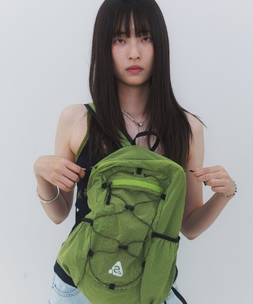 デイバック リュック 「日本未発売/WEB限定」Heisan(ハイサン)/超軽量