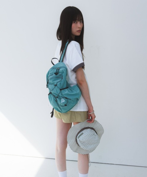 デイバック リュック 「日本未発売/WEB限定」Heisan(ハイサン)/超軽量