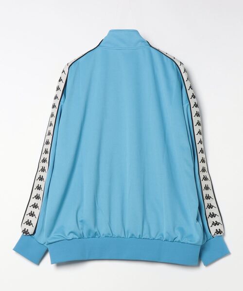 Kappa（カッパ） ジャージブルゾン M レッド メンズ : ZOZOTOWN Yahoo