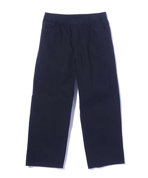 XLARGE（エクストラ ラージ） パンツ 5POCKET EASY PANTS メンズ