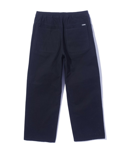 XLARGE（エクストラ ラージ） パンツ 5POCKET EASY PANTS メンズ