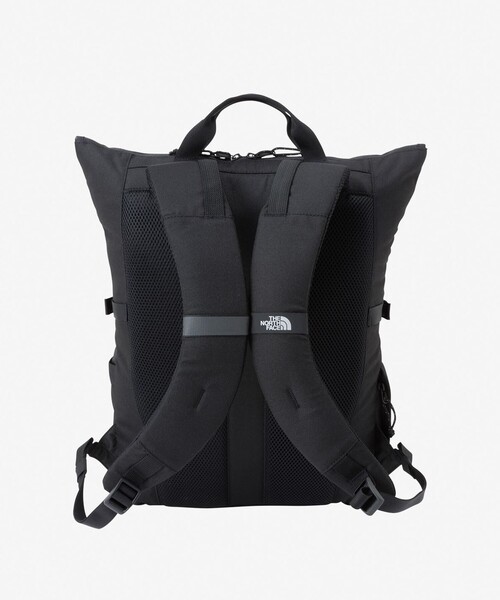THE NORTH FACE（ザ ノースフェイス） リュック ONE SIZE ブラック
