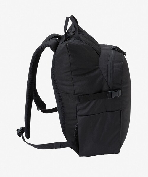 THE NORTH FACE（ザ ノースフェイス） リュック ONE SIZE ブラック