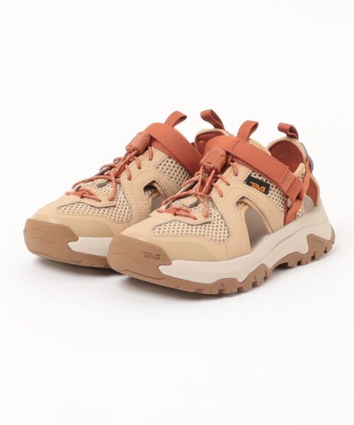 Teva（テバ） スポーツサンダル サンダル W HURRICANE XLT3 CT