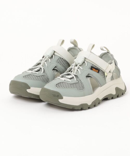 Teva（テバ） スポーツサンダル サンダル W HURRICANE XLT3 CT