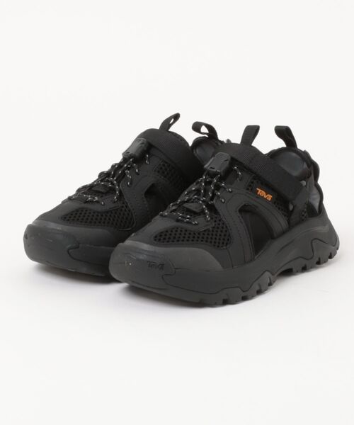 Teva（テバ） スポーツサンダル サンダル W HURRICANE XLT3 CT