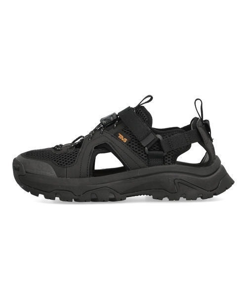 Teva（テバ） スポーツサンダル サンダル W HURRICANE XLT3 CT