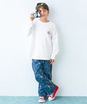 tシャツ 「イージーウォッシュ」乾燥機OK え...の詳細画像1