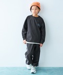 tシャツ 「イージーウォッシュ」乾燥機OK え...の詳細画像2