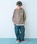 tシャツ 「イージーウォッシュ」乾燥機OK え...の詳細画像4