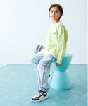 tシャツ 「イージーウォッシュ」乾燥機OK え...の詳細画像5