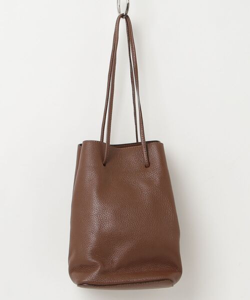「JOURNAL STANDARD LUXE」 「autore」2WAYバッグ FREE ブラウン レディース_画像2