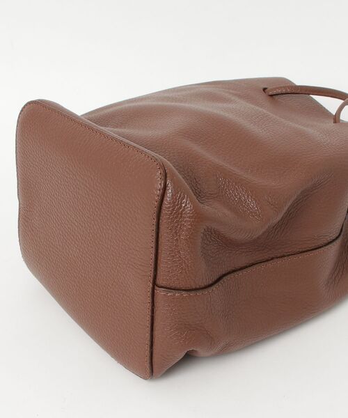 「JOURNAL STANDARD LUXE」 「autore」2WAYバッグ FREE ブラウン レディース_画像3