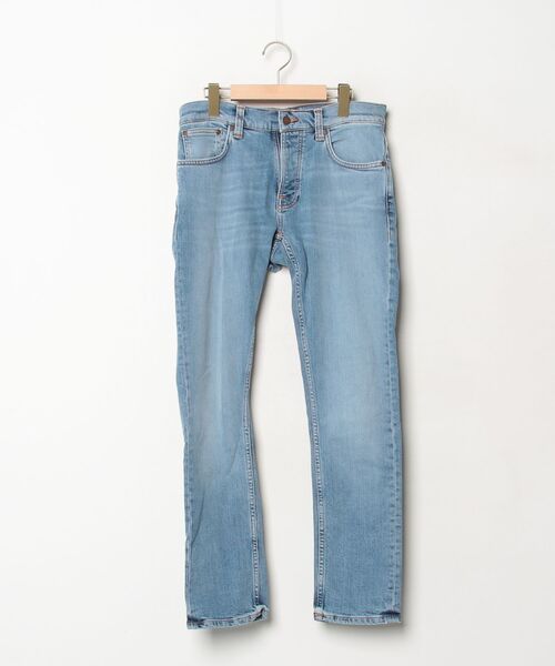 Nudie Jeans（ヌーディージーンズ） デニムパンツ 30inch インディゴ 