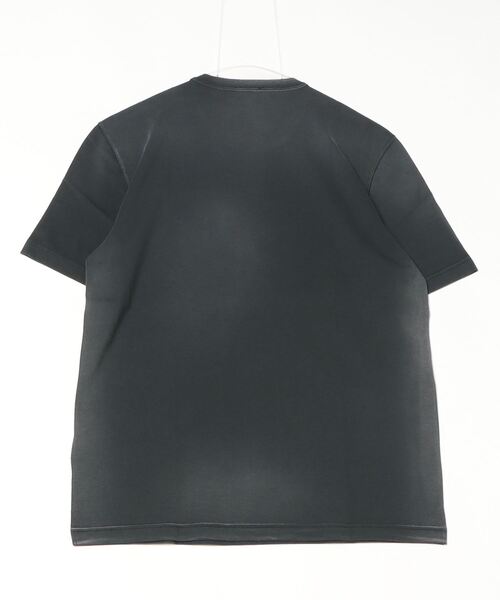 DIESEL（ディーゼル） 半袖Tシャツ SMALL ブラック メンズ : ZOZOTOWN