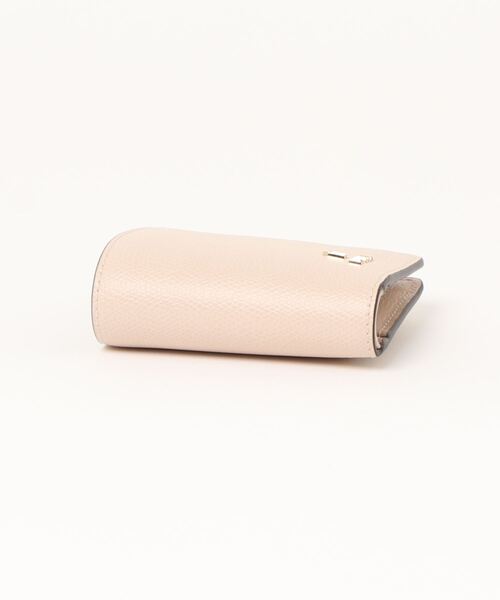 FURLA（フルラ） 財布 ONE SIZE ベージュ レディース : ZOZOTOWN Yahoo
