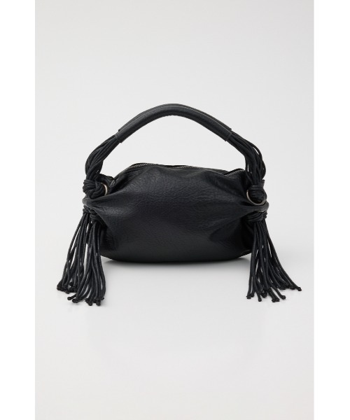 ラグアジェム　laguagem バッグ　未使用 LAGUA GEM（ラグアジェム） ショルダーバッグ バッグ FAUX LEATHER