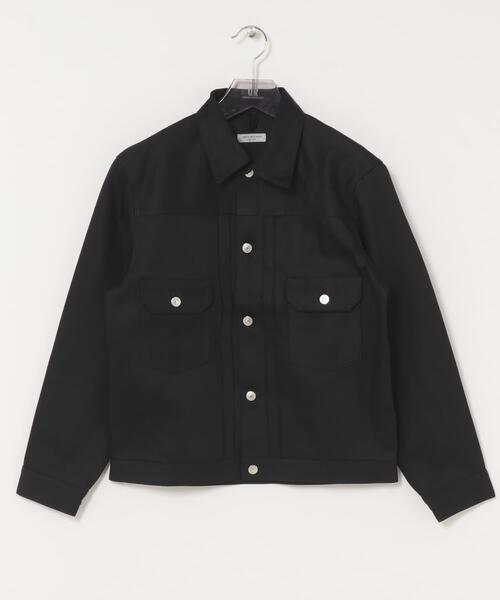 URBAN RESEARCH（アーバンリサーチ） デニムジャケット gジャン SHIOTA