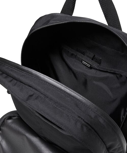 デイバック リュック BACK PACK (SMALL) メンズ レディースの画像