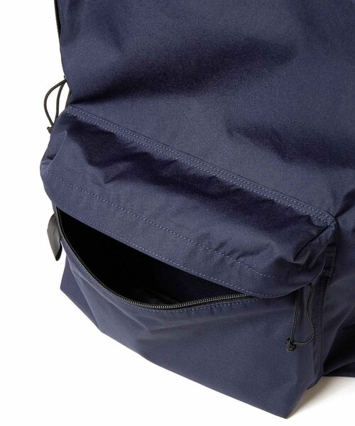 デイバック リュック BACK PACK (SMALL) メンズ レディースの画像