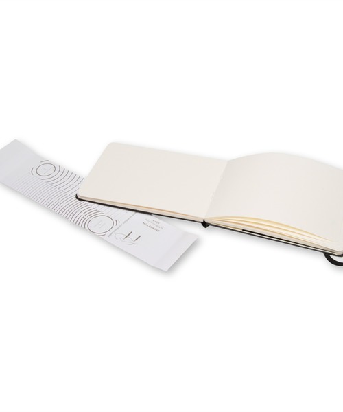 MOLESKINE（モレスキン） 手帳 ノート アート 水彩画アルバム ハード
