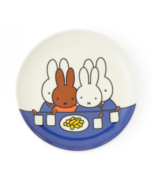 食器 プレート「Dick Bruna×studio CLIP」 レディース | studio CLIP | 02