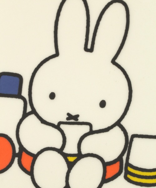 食器 プレート「Dick Bruna×studio CLIP」 レディース | studio CLIP | 07
