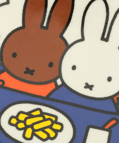 食器 プレート「Dick Bruna×studio CLIP」 レディース | studio CLIP | 08