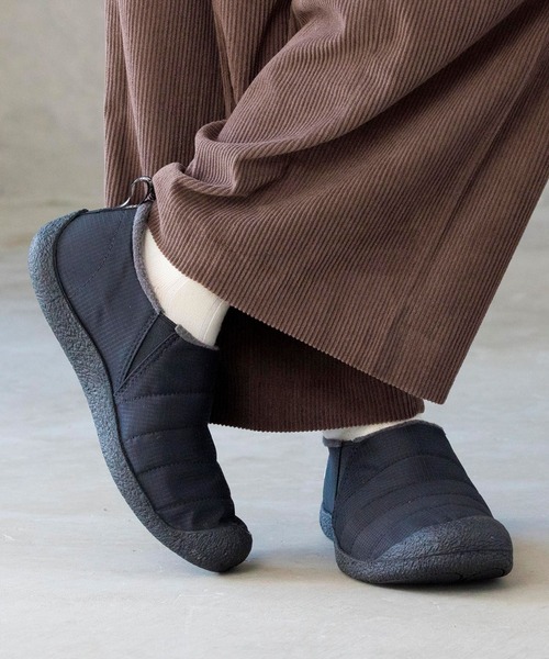 KEEN（キーン） スニーカー HOWSER II / ハウザー ツー / メンズ