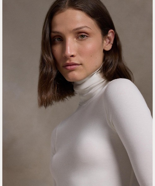 POLO RALPH LAUREN（ポロ・ラルフローレン） tシャツ ストレッチ