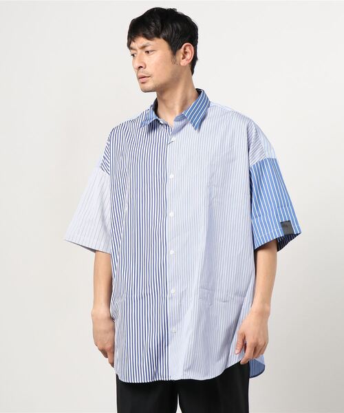 新品即決 シャツ ブラウス N Hoolywood 超人気 Lamongancab Dindik Jatimprov Go Id