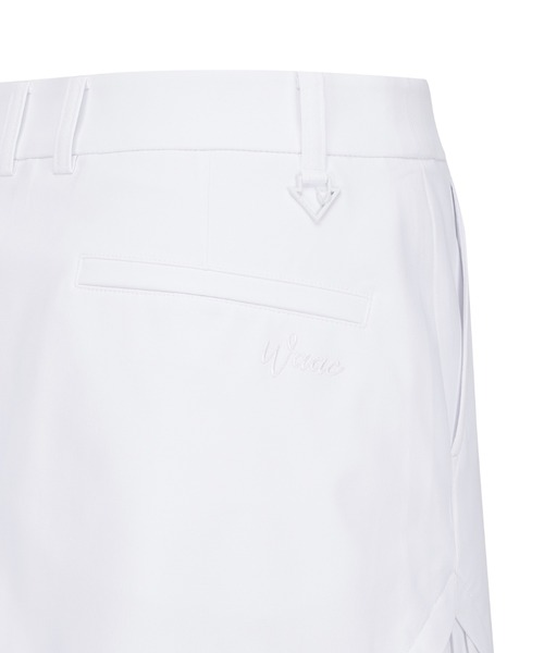 スカート 「WAAC」WOMENS ロゴプリント レディース : ZOZOTOWN
