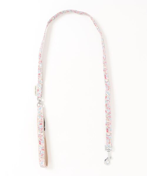 LAURA ASHLEY（ローラアシュレイ） 犬 ハーネス リード LAURA ASHLEY