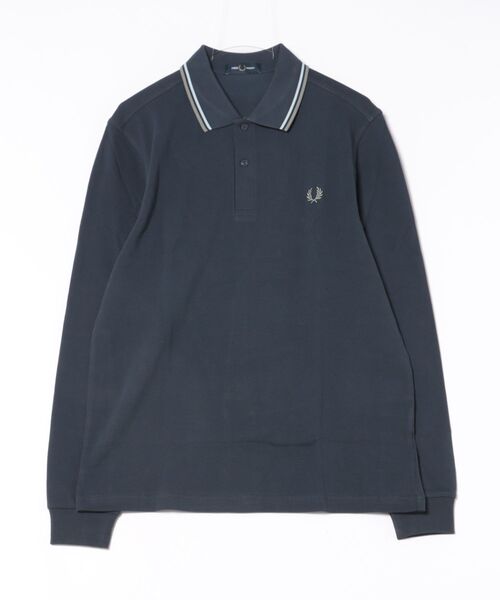 FRED PERRY ポロシャツ The Fred Perry Shirt - M3636／フレッド
