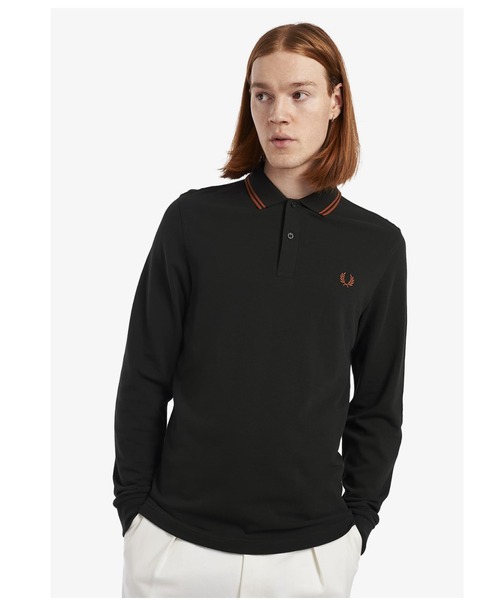 FRED PERRY（フレッドペリー） ポロシャツ The Fred Perry Shirt