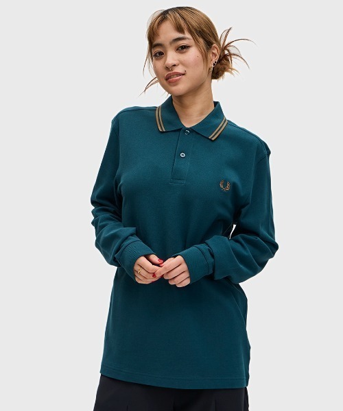 FRED PERRY M3636 ポロシャツ XLサイズ FRED PERRY ポロシャツ The Fred Perry Shirt - M3636/フレッド