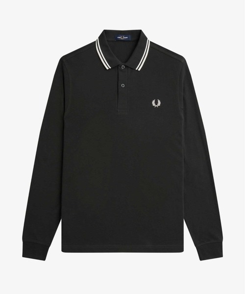 FRED PERRY（フレッドペリー） ポロシャツ 「新色先行予約受付中」The